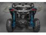 2021 Can-Am Maverick 900 X3 rs Turbo R for sale 201183286